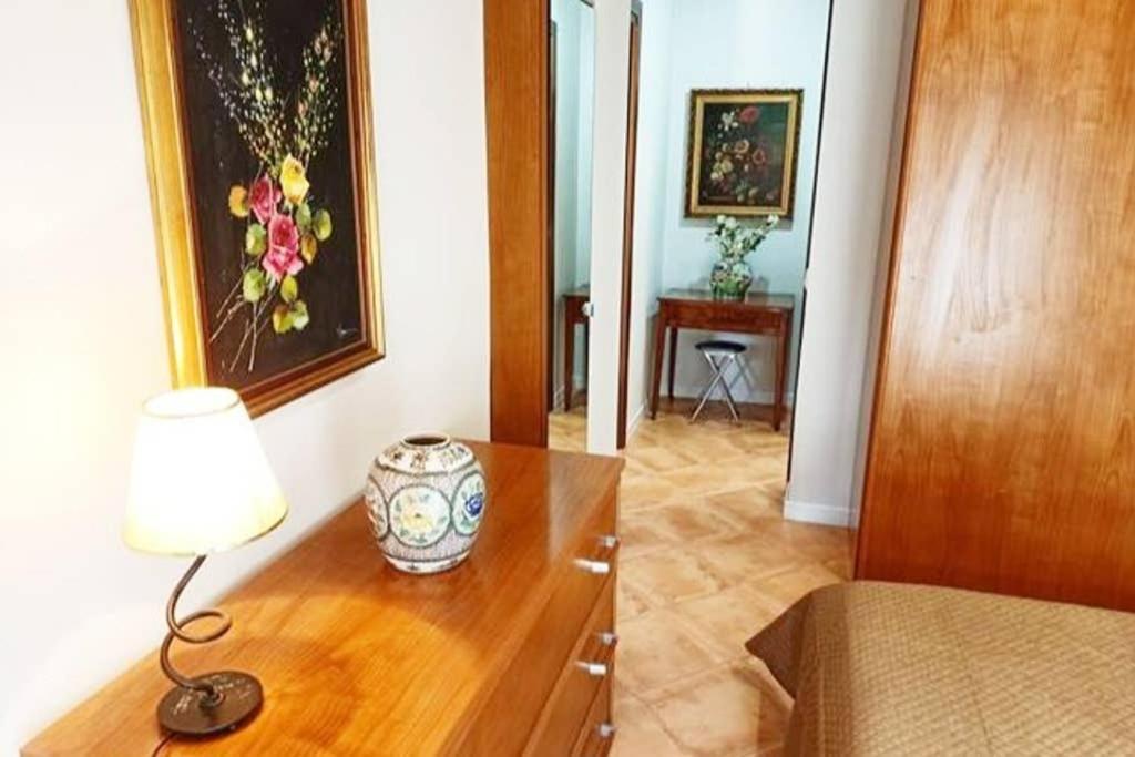 Sweet Home Vitinia Экстерьер фото